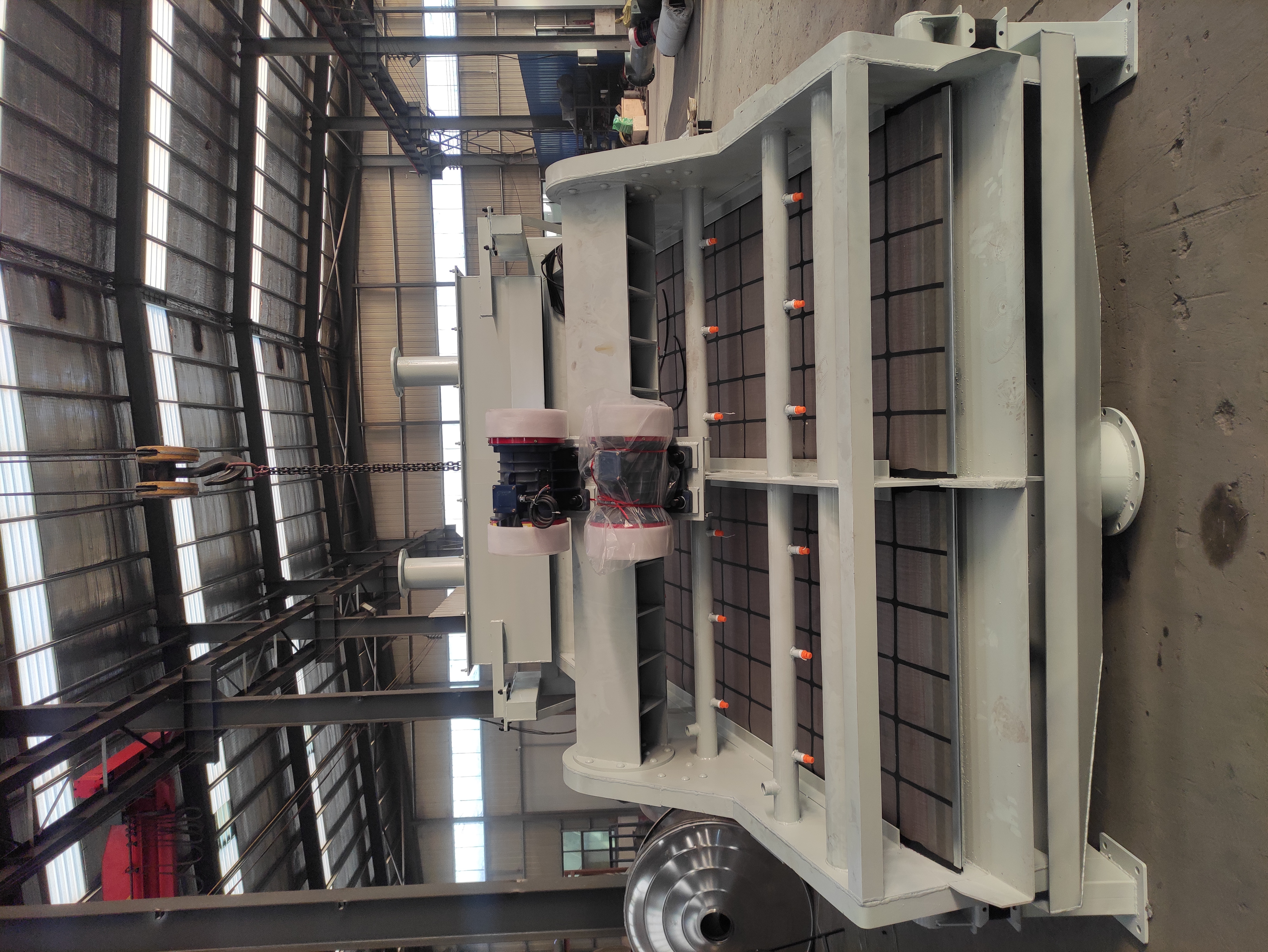 電磁篩的優勢即性能 電磁篩的優勢即性能